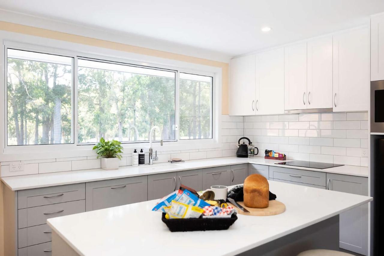 55 On Clyde Apartment Mollymook Exterior photo